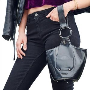 NASTY GAL SATCHEL